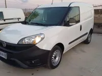 Usata Fiat Doblò Emotion 90 CV (66 kW) 2021 Other Monovolume