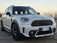Usata Mini Cooper D Countryman 150 CV (110 kW) 2021 SUV