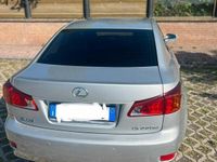 usata Lexus IS220d IS 220d 2.2 16V Sport