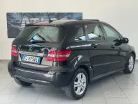 Occasion Mercedes B180 Executive 109 PK (80 kW) 2011 Grijs MPV