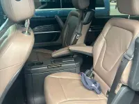 Usata Mercedes V300 Edition 239 CV (175 kW) 2021 Blu Monovolume