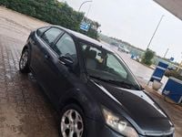 Usata Ford Focus 2011 Berlina