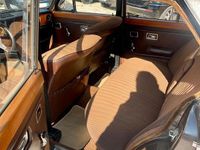 Usata Triumph Dolomite 91 CV (66 kW) 1973 Marrone Berlina