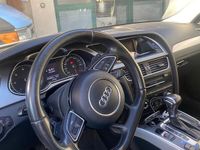 usata Audi A4 Allroad 1ª serie - 2013