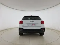 Usata Audi Q2 Ambiente 150 CV (110 kW) 2024 Bianco ghiacciaio metallizzato SUV