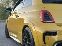 Usata Abarth 595 Competizione 179 CV (131 kW) 2021 Utilitaria