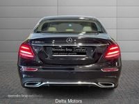 Usata Mercedes 300 Premium Plus 194 CV (142 kW) 2020 Berlina