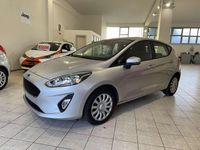 Usata Ford Fiesta 101 CV (74 kW) 2019 Other Berlina