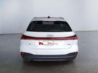 Nuova Audi A5 204 CV (150 kW) 2025 Bianco Station wagon