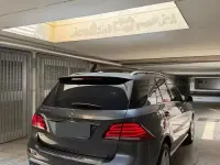 Usata Mercedes 250 204 CV (150 kW) 2019 Grigio Station wagon