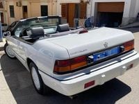 Usata Chrysler Le Baron 1992 Bianco Cabrio
