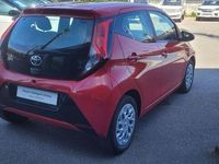 usata Toyota Aygo Cool 1.0 VVT-i 72CV 5 porte