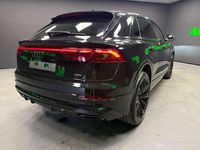 Nuova Audi Q8 S-Line 286 CV (210 kW) 2026 Nero SUV