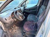 Usata Peugeot TePee Comfort 90 CV (66 kW) 2009 Grigio Station wagon