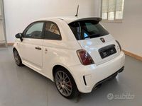 usata Abarth 595 Competizione