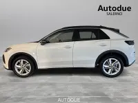 Nuova VW T-Roc Life 150 CV (110 kW) 2026 Bianco SUV