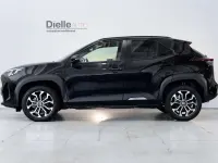 Nuova Toyota Yaris Style 116 CV (85 kW) 2026 Black metallizzato Utilitaria