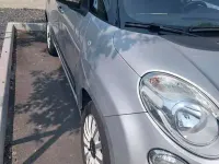 Usata Fiat 500L Urban 95 CV (69 kW) 2017 Monovolume