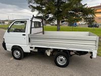 usata Piaggio Porter -