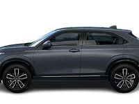 Usata Honda HR-V Elegance 107 CV (78 kW) 2023 Grigio SUV