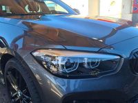 Usata BMW 116 M Sport 116 CV (85 kW) 2018 Utilitaria