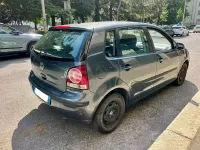 Usata VW Polo United 69 CV (50 kW) 2008 Utilitaria
