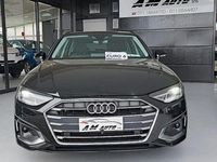 Usata Audi A4 S-Line 163 CV (119 kW) 2020 Nero Station wagon