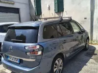 Usata Citroën Grand C4 Picasso Exclusive 120 CV (88 kW) 2015 Monovolume