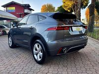 Usata Jaguar E-Pace S 150 CV (110 kW) 2020 Grigio SUV