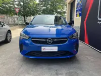 Usata Opel Corsa Elegance 75 CV (55 kW) 2023 Blu/azzurro Utilitaria