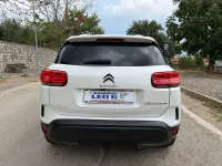 Usata Citroën C5 Aircross Business Class 131 CV (96 kW) 2020 Bianco SUV