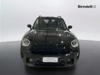 Usata Mini Cooper Countryman Classic 2021 Midnight black metallizzato SUV