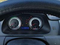 Usata Tata Aria 150 CV (110 kW) 2014 Bianco Monovolume