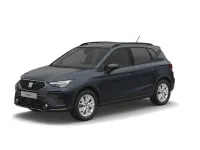 Nuova Seat Arona Black Edition 115 CV (84 kW) 2026 SUV