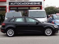 usata Audi A3 1.4TFSI Metano aut. PREZZO VALIDO FINO 3