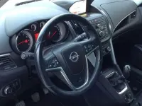 Usata Opel Zafira Tourer 150 CV (110 kW) 2013 Monovolume