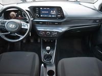 Usata Hyundai i20 2024 Grigio Utilitaria