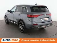 Usata Renault Koleos 184 CV (135 kW) 2022 Grigio SUV