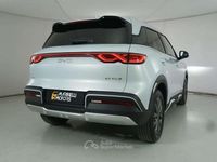 Nuova BYD Atto 2 Boost 98 CV (72 kW) 2026 Bianco SUV