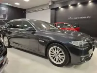Usata BMW 520 Luxury Line 190 CV (139 kW) 2016 Other Station wagon