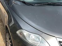 Usata Lancia Ypsilon 2011 Grigio Utilitaria