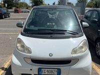 Usata Smart ForTwo Coupé 61 CV (44 kW) 2009 Utilitaria