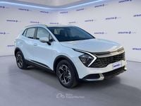 Nuova Kia Sportage 160 CV (117 kW) 2025 Bianco SUV