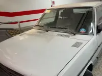 Usata Fiat 131 78 CV (57 kW) 1982 Bianco Berlina