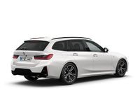 Usata BMW 318 Efficient Dynamics 150 CV (110 kW) 2024 Station wagon