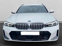 Occasion BMW 330 M Sport 245 ch (180 kW) 2024 Blanc Break