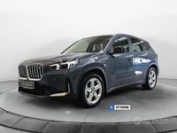Nuova BMW iX1 Comfort Edition 103 kW (141 CV) 2025 Grigio SUV