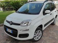 Usata Fiat Panda 4x4 S 86 CV (63 kW) 2020 Other Utilitaria