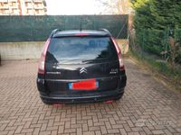 usata Citroën C4 Picasso Grand Picasso 1.8 Elegance Bi Energy M