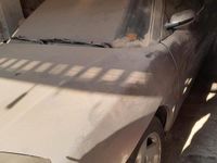 Usata Fiat Coupé 147 CV (108 kW) 1998 Grigio Coupé